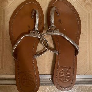 Tory Burch Sandal